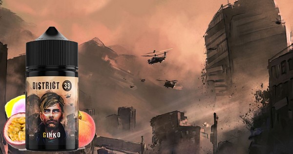 ginko district 33 labo h2o blog le petit vapoteur